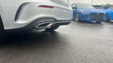 Mercedes-Benz A-Class A200 AMG Line 5dr Auto Petrol Hatchback